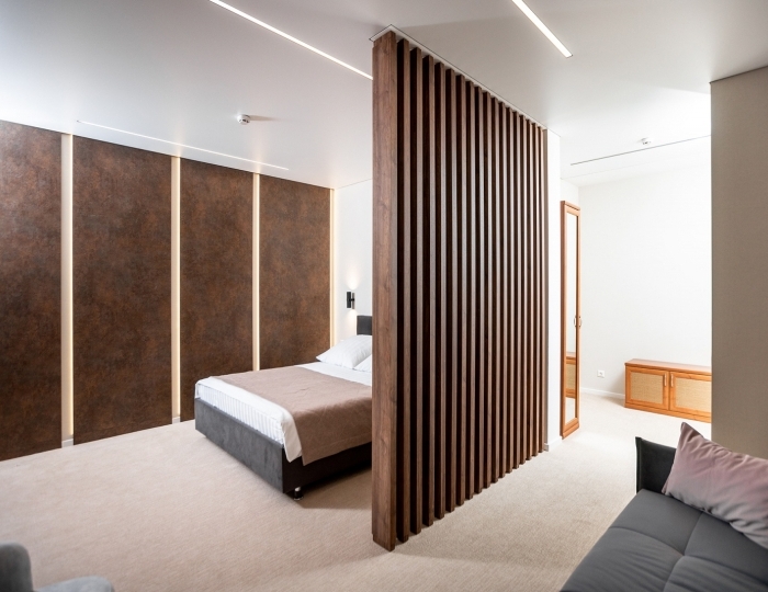 Джуниор сюит - Пансионат «Радуга» Геленджик