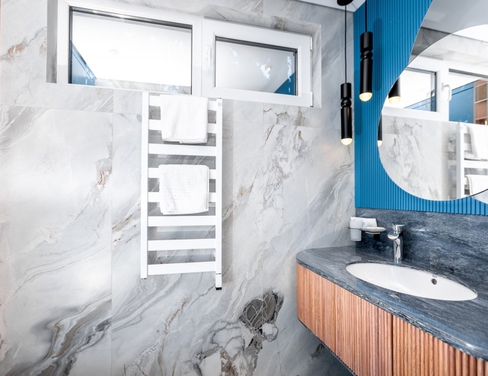 Люкс - Пансионат «Радуга» Геленджик