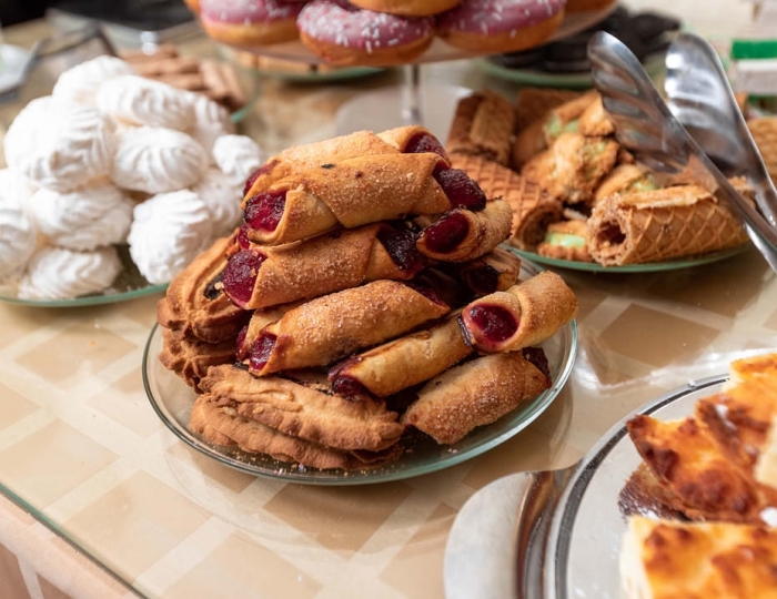 Зал питания - Пансионат «Радуга» Геленджик